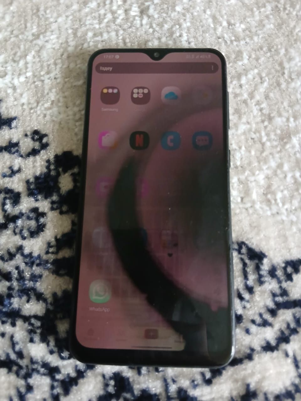Samsung     A30s
