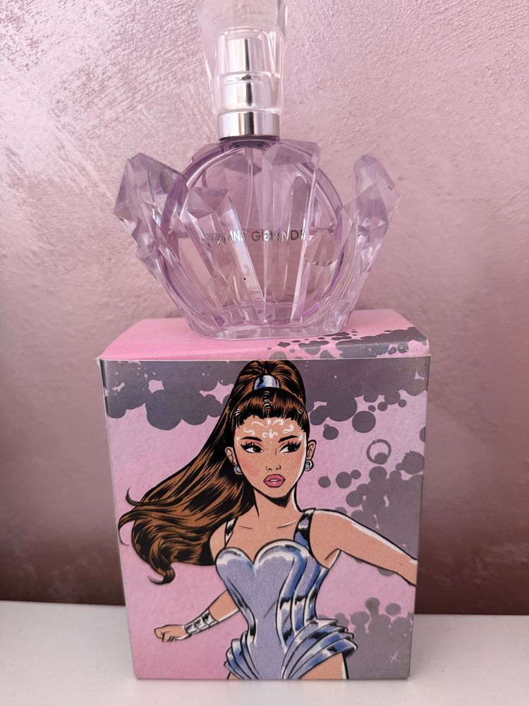 REM на Ariana Grande 30ml