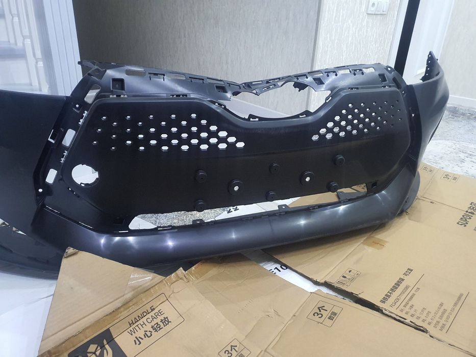 Модел : Жак IEV7 бензин  олди бампер