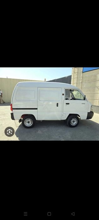 Осуществляем грузоперевозки по Ташкенту . Дамас Ван и Лабо