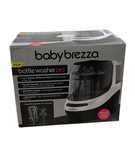 Baby Brezza Bottle Washer Pro - ca nou, doar 2 utilizări
