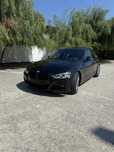 BMW 330d M Packet F30 Berlina