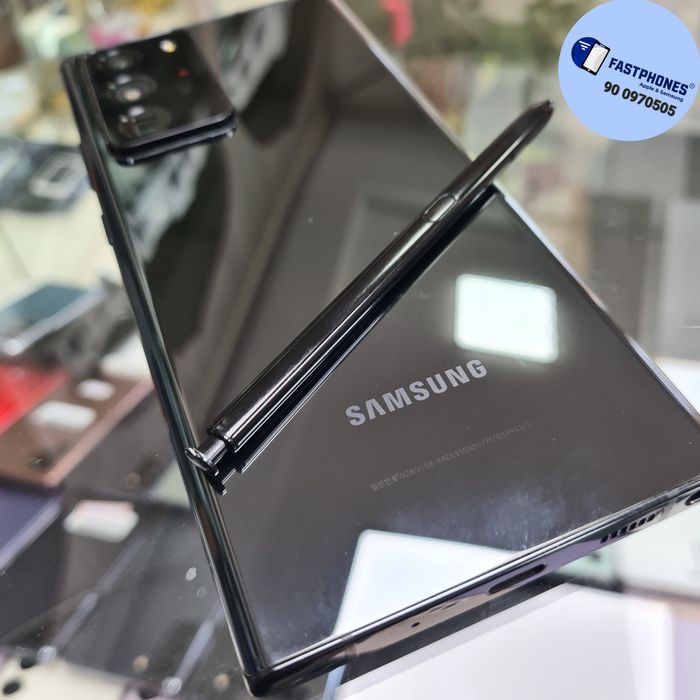 Samsung Note 20ultra 256GB