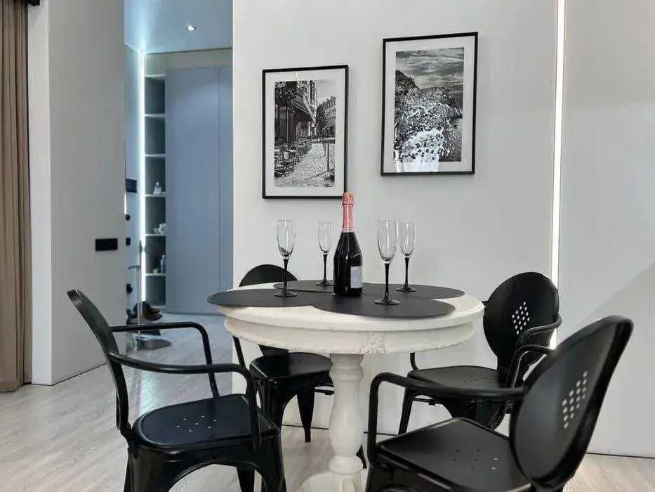 ЖК Tiara Residens 3х комнатная 93кв.м с бассейном и спорт залом