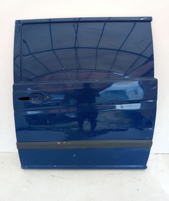 Usa Culisanta glisanta Mercedes-Benz Vito W639