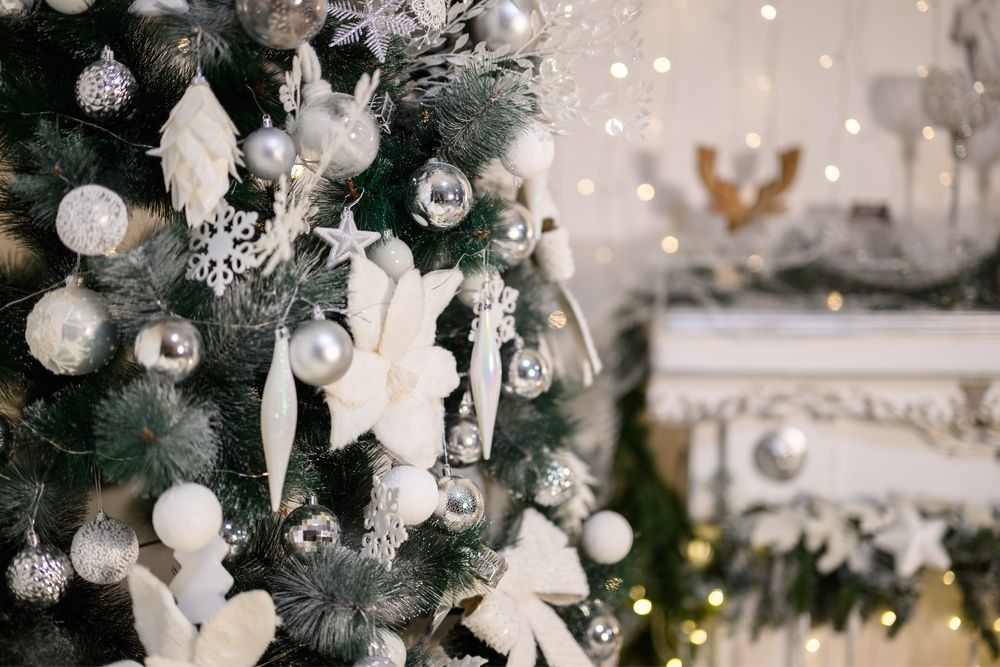 Коледни фотосесии