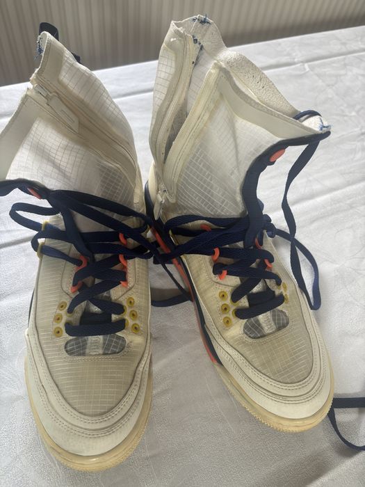 Adidasi/ghete AIR JORDAN