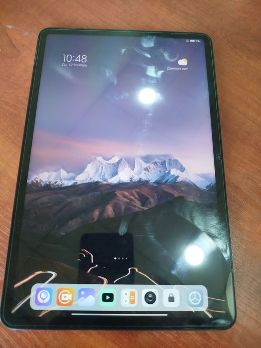 Xiaomi pad 6 srochna sotaman ozimiki pumg oynidigala kotaradi 60 fps