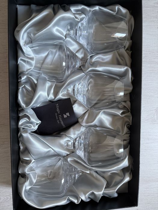 Чаши за вино Цептер ls-023-5 и ls-022-1