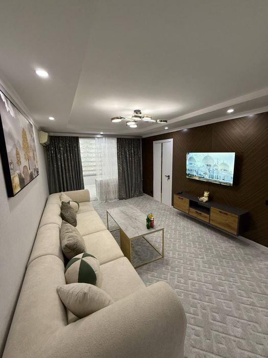 Своя Евроремонт под ключь в северним алмазаре