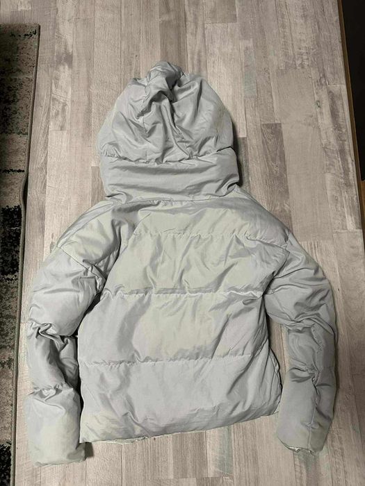 Зимно яке найк //