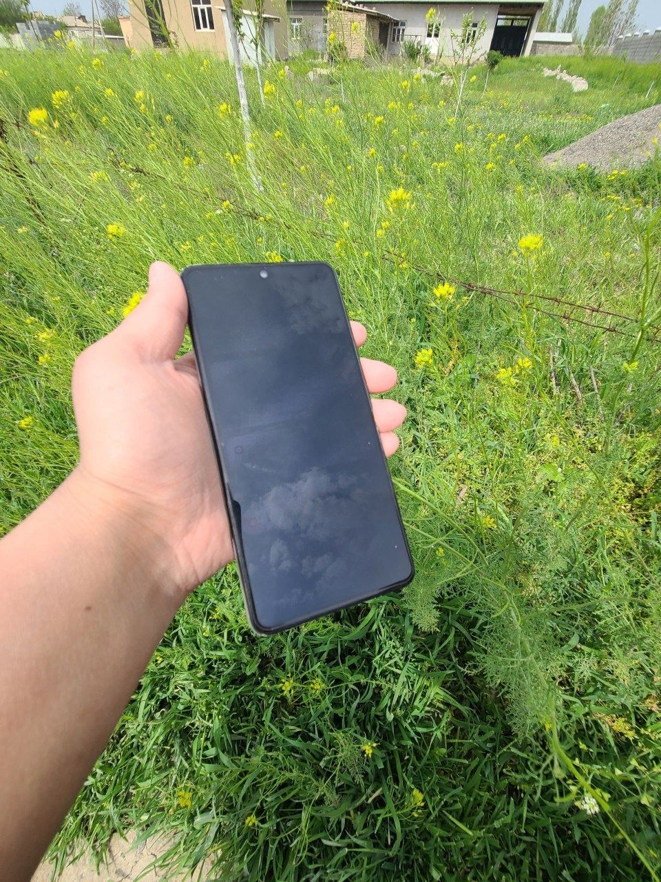 Samsung A51 64/4