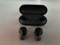 Casti Wireless In-Ear Sony WF-C700NB