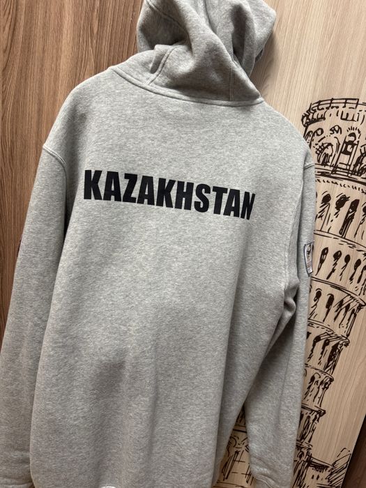 Спортивный костюм