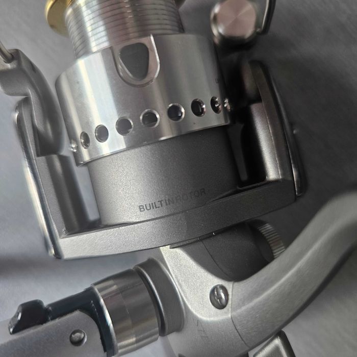 Shimano Stella 1000