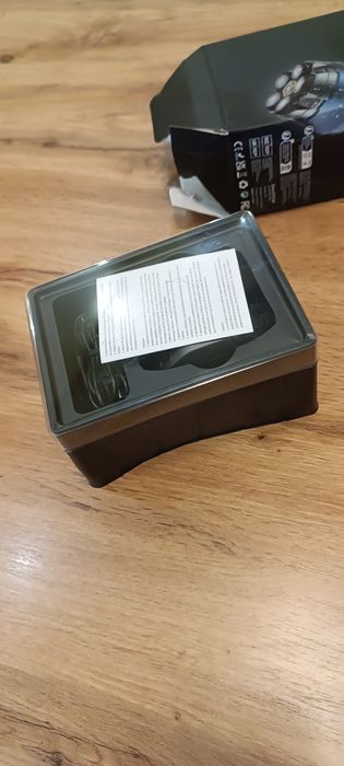 Самобръсначка за глава /машинка за подстригване