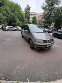 Vand Seat Alhambra an fabricatie 2004, stare buna