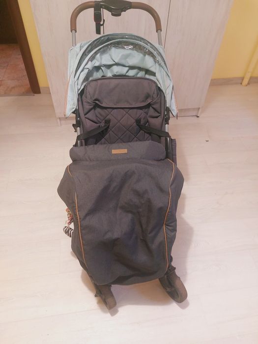 Детска количка Чиполино Микси Chipolino