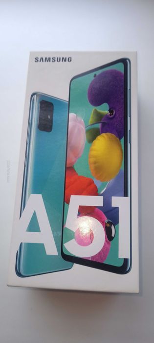 Samsung a51 128 гб
