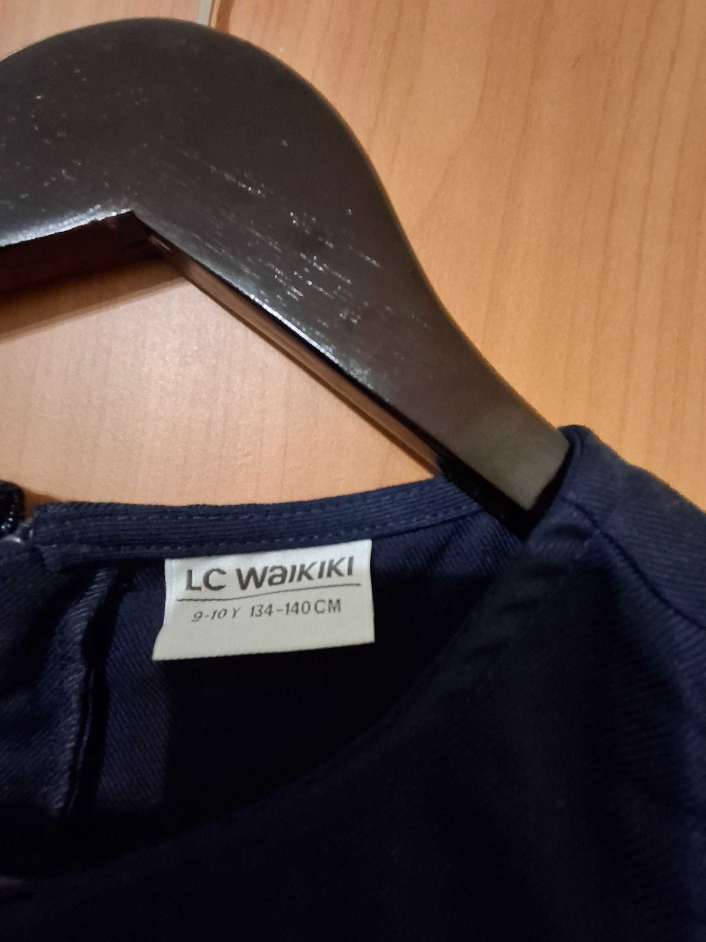 Сукман за момиче на LC Waikiki