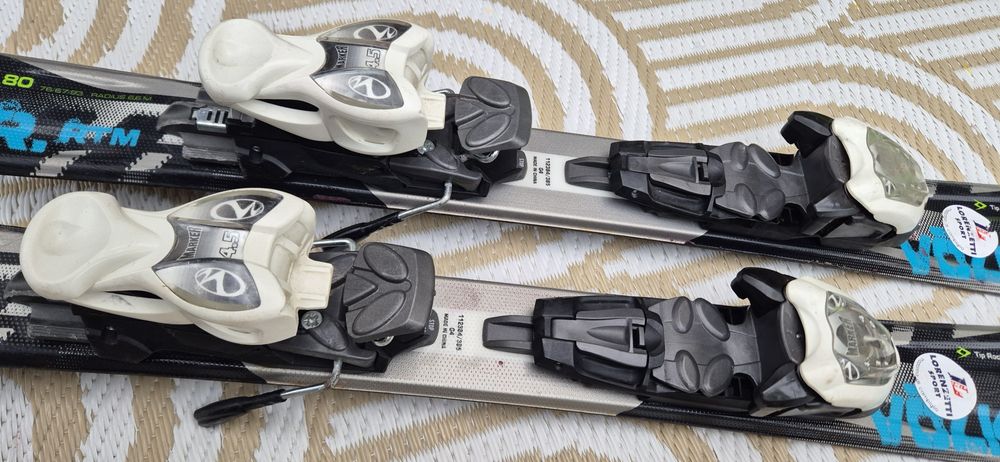 Vand schiuri, clapari si snowfeet