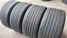 Летни Спорт пакет 275/45/21 -315/40/21 Continental SportContact6 4 бр.