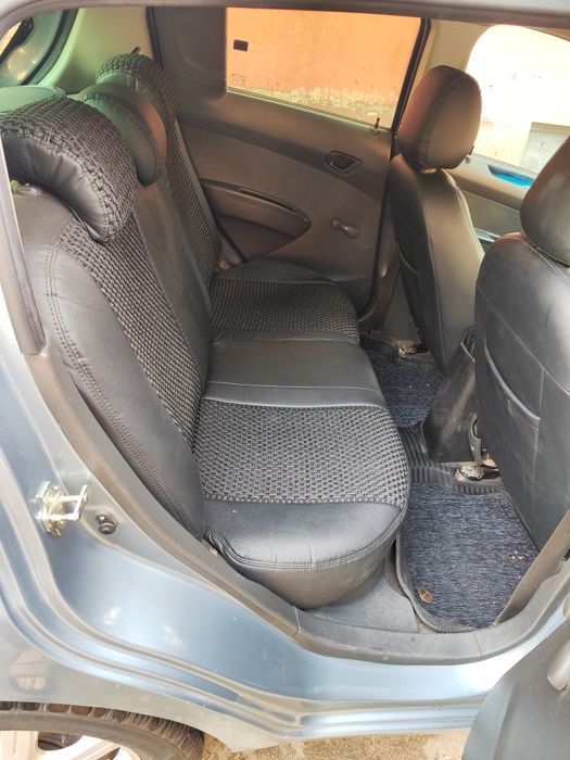 Spark arenda 2017 avtomat 1.3