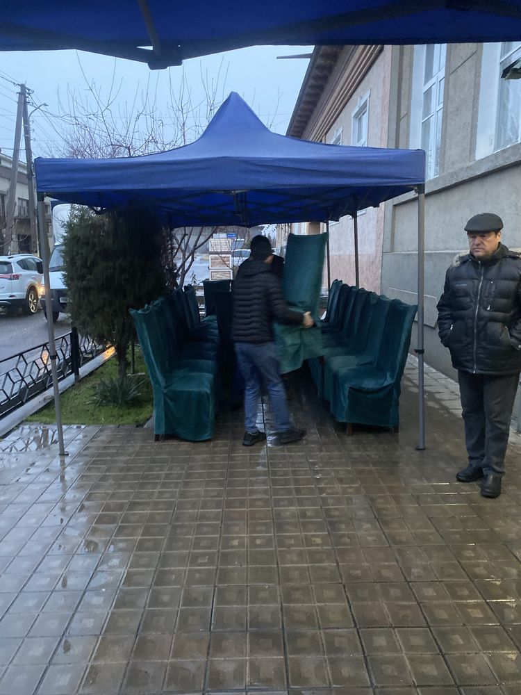 Прокат zontik зонти аренда Prakat stol stul zontik зонт навес