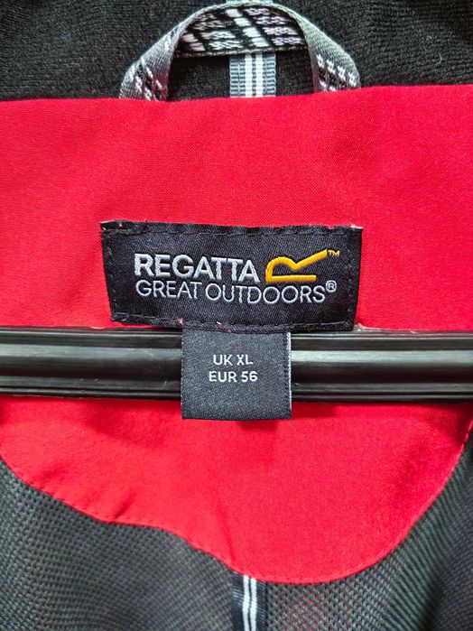Мъжко яке Regatta GREAT OUTDOORS размер ХЛ/56