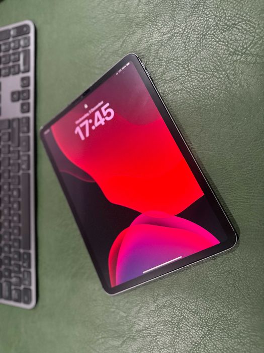 Ipad Pro 11" 2020 2nd generation Cellular