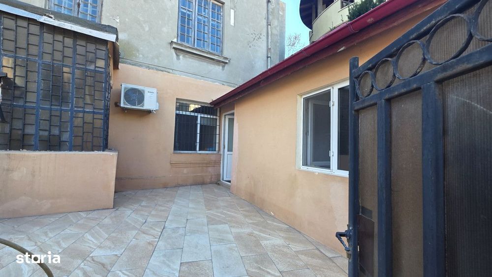 Apartament 4 Camere | P-Ta Ovidiu | 111 Mp Utili