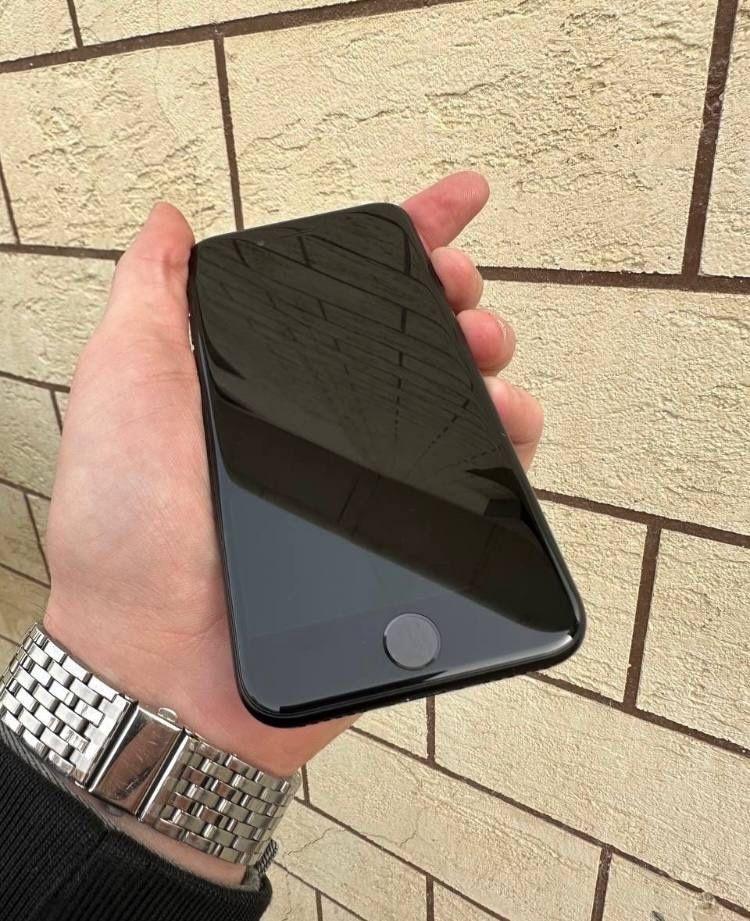 Iphone Se 2.