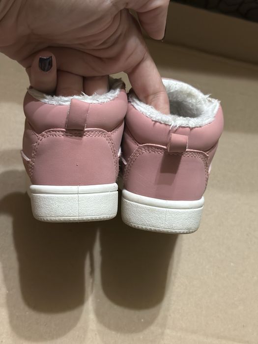 Sneakersi imblaniti 21