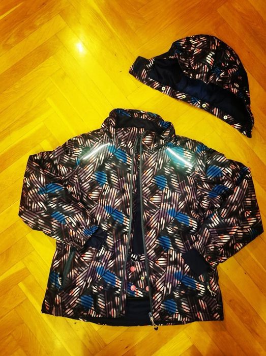 Ски екип + още едно долнище