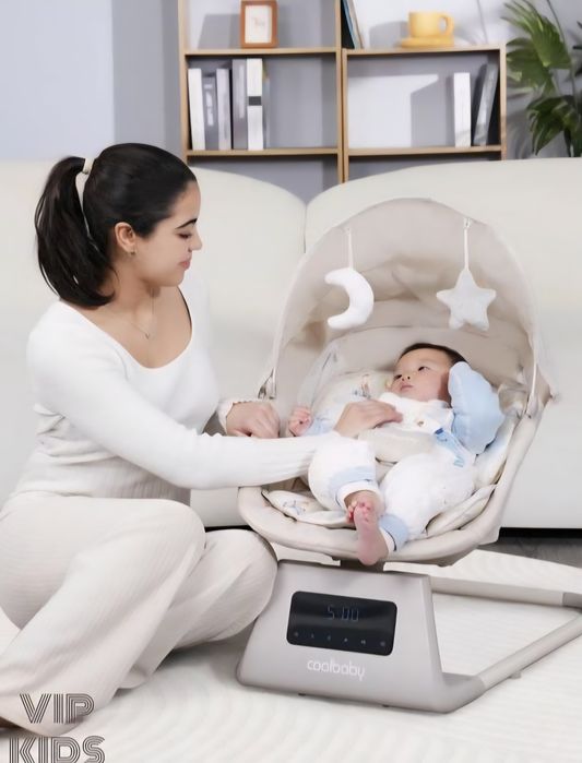 Электронная люлька