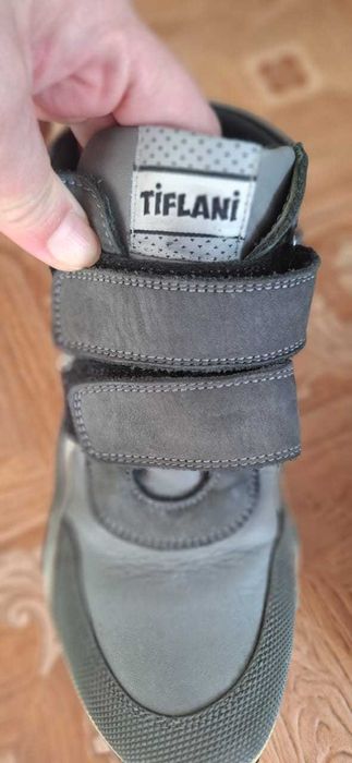 СРОЧНО ботинки демисезонные до -18 градусов