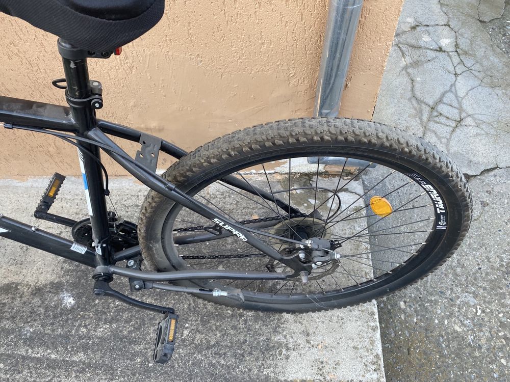 Vand bicicleta in stare foarte buna