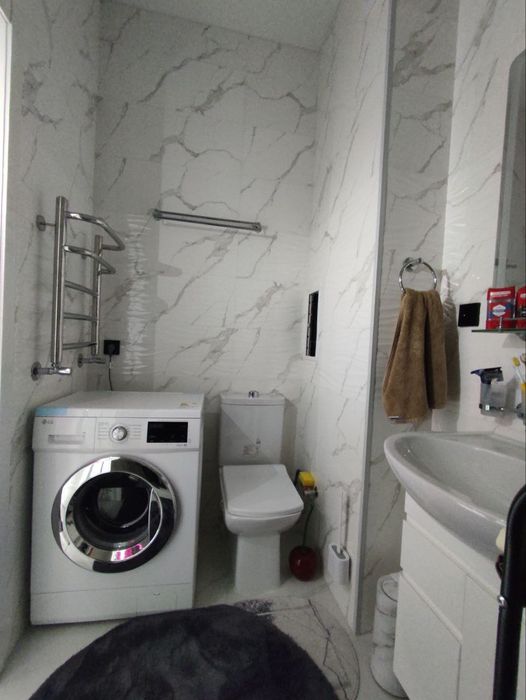 Продажа квартиры (собственник)