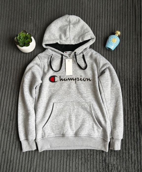 vand hanorac champion