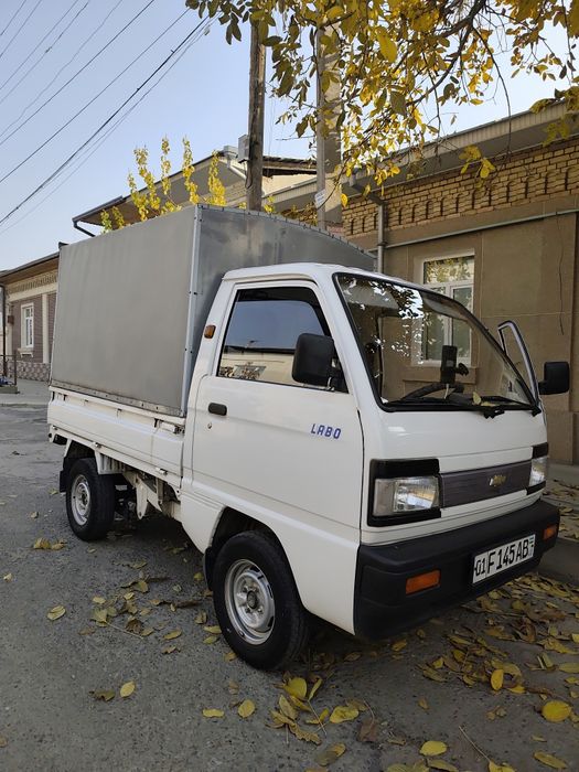 Грузоперевозки 24/7 на Лабо (Закрытый Тент), Yuk tashish Laboda 24/7 (