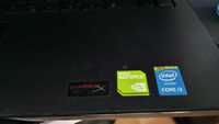 Laptop DELL Inspirion 5558 (I3-5005U 2.00ghz+ nvidia geforce 920m)