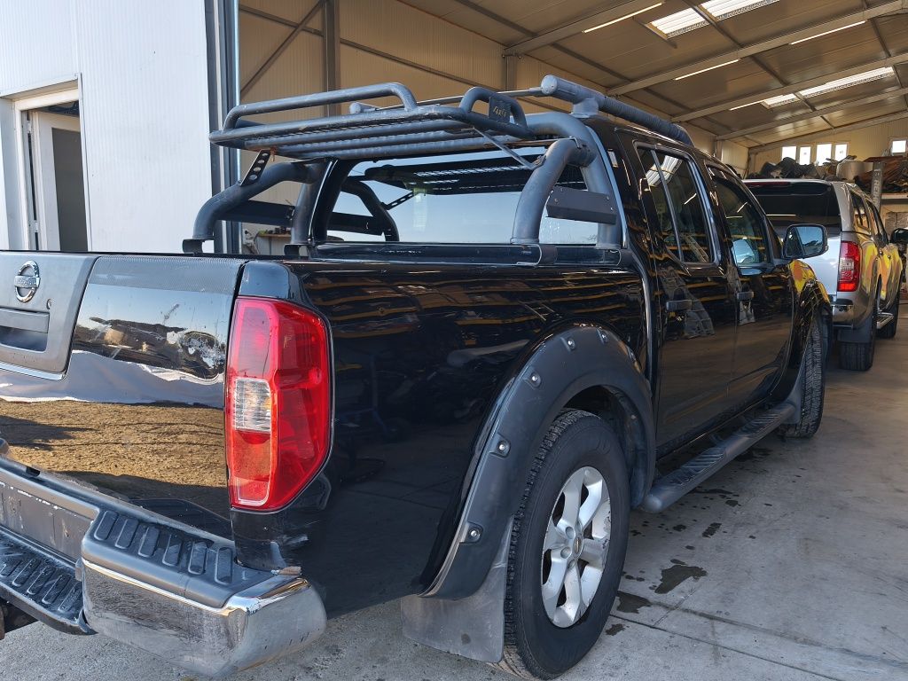 Motor-chiuloasa nissan navara pathfinder cabstar x-traill 2.3 2.5 3.0
