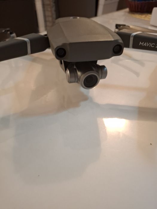 Дрон DJI magic 2 zoom