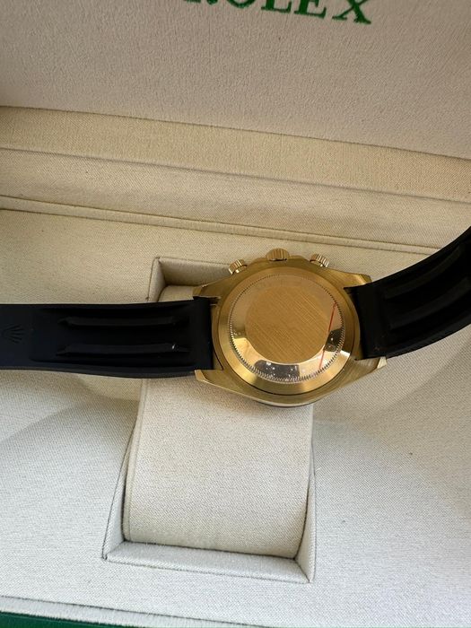 Ceas rolex automatic dsytona - tiffany blue