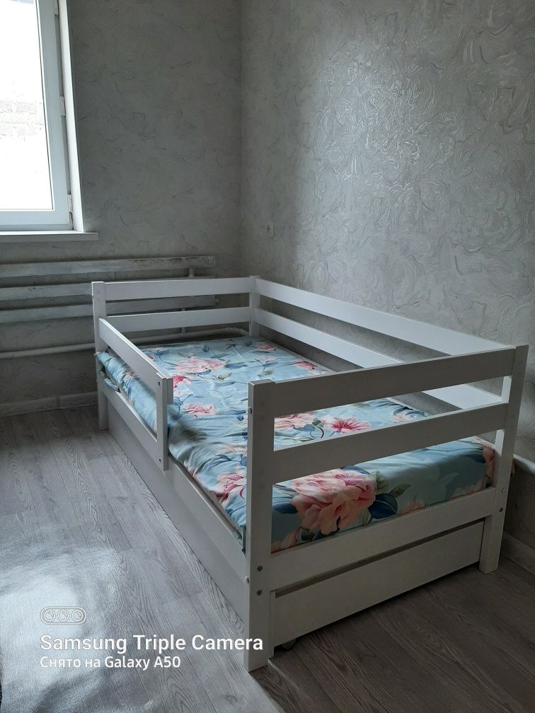 Детский кровать до 12лет