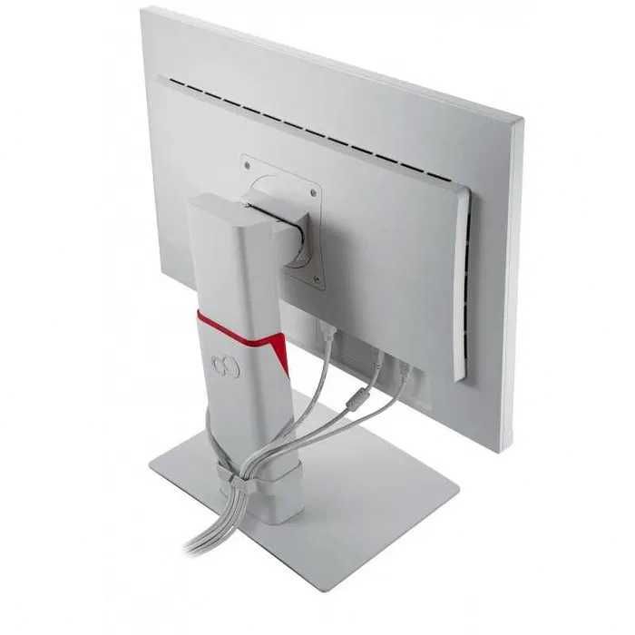 Monitor LED Fujitsu P24-8 WE Pro 24 inch 1920 x 1080 Full HD 5ms