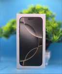 НОВ!!! Apple iPhone 16 Pro Max, 256GB, 5G, Natural Titanium