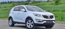 Kia Sportage 2,0 Diesel 8 Aluminiu 4×4 Xenon Automata 188 000 Km Euro 5