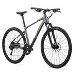 Гибридный велосипед Giant Roam 2 Disc (2021)
