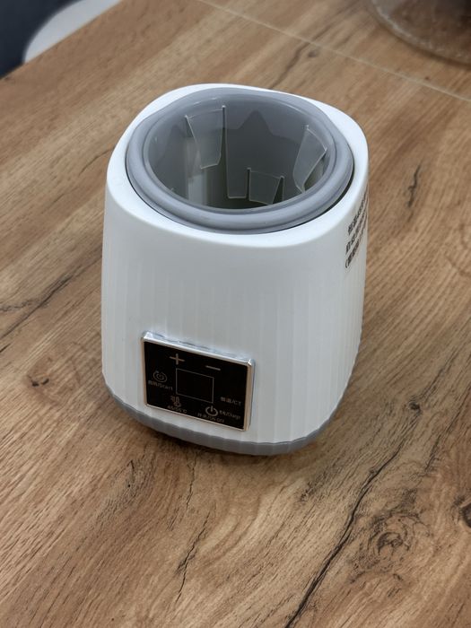 подогреватель бутылочек(стерилизатор)